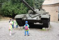 Łowcy i Podróżnicy na Cytadeli