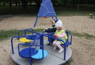 Łowcy i Podróżnicy na Cytadeli