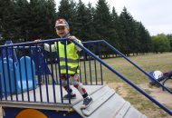 Łowcy i Podróżnicy na Cytadeli