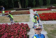 Łowcy i Podróżnicy na Cytadeli