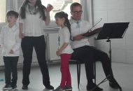 Koncert „Muzyczny Wehikuł Czasu”
