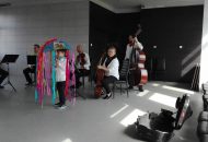 Koncert „Muzyczny Wehikuł Czasu”