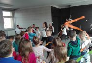 Koncert „Muzyczny Wehikuł Czasu”
