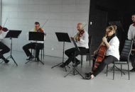 Koncert „Muzyczny Wehikuł Czasu”
