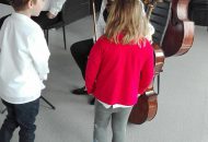 Koncert „Muzyczny Wehikuł Czasu”
