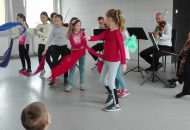 Koncert „Muzyczny Wehikuł Czasu”