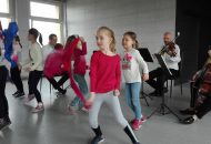 Koncert „Muzyczny Wehikuł Czasu”