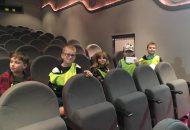 Muszelki i Odkrywcy w kinie MUZA