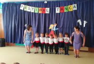 Festiwal Tańca
