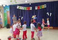 Festiwal Tańca