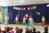 Festiwal Tańca