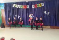 Festiwal Tańca