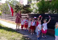 Dzień Unii Europejskiej – 9 maja