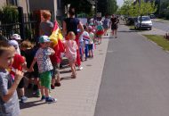 Dzień Unii Europejskiej – 9 maja