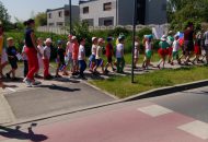 Dzień Unii Europejskiej – 9 maja