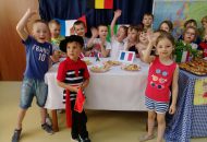 Dzień Unii Europejskiej – 9 maja