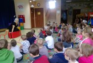 Spotkanie z reżyserem – 15 maja