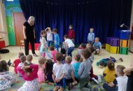 Spotkanie z reżyserem – 15 maja