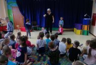 Spotkanie z reżyserem – 15 maja
