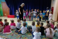 Spotkanie z reżyserem – 15 maja