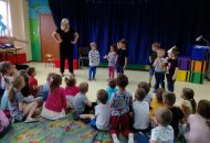 Spotkanie z reżyserem – 15 maja