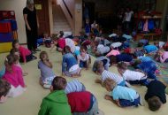Spotkanie z reżyserem – 15 maja