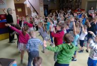Spotkanie z reżyserem – 15 maja