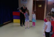 Spotkanie z reżyserem – 15 maja