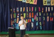 Międzyprzedszkolny konkurs recytatorski „Poetycki Zwierzyniec”