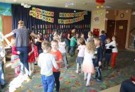Międzyprzedszkolny konkurs recytatorski „Poetycki Zwierzyniec”