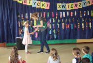 Międzyprzedszkolny konkurs recytatorski „Poetycki Zwierzyniec”