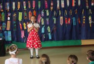 Międzyprzedszkolny konkurs recytatorski „Poetycki Zwierzyniec”