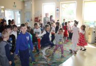 Międzyprzedszkolny konkurs recytatorski „Poetycki Zwierzyniec”