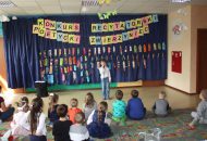 Międzyprzedszkolny konkurs recytatorski „Poetycki Zwierzyniec”