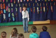 Międzyprzedszkolny konkurs recytatorski „Poetycki Zwierzyniec”