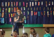 Międzyprzedszkolny konkurs recytatorski „Poetycki Zwierzyniec”