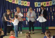 Międzyprzedszkolny konkurs recytatorski „Poetycki Zwierzyniec”