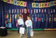 Międzyprzedszkolny konkurs recytatorski „Poetycki Zwierzyniec”