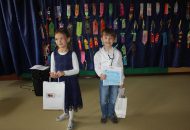 Międzyprzedszkolny konkurs recytatorski „Poetycki Zwierzyniec”