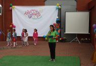 10 – lecie przedszkola