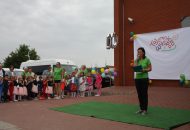 10 – lecie przedszkola