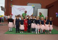 10 – lecie przedszkola