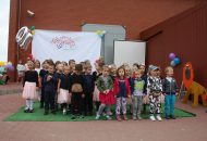 10 – lecie przedszkola