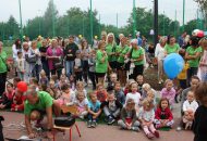 10 – lecie przedszkola