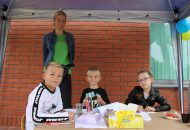 10 – lecie przedszkola
