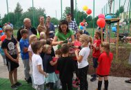 10 – lecie przedszkola