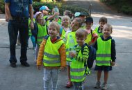 Podróżnicy w ZOO