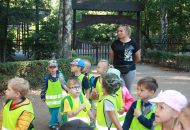 Podróżnicy w ZOO