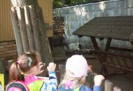 Podróżnicy w ZOO