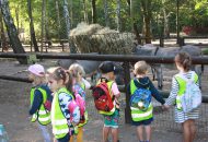 Podróżnicy w ZOO